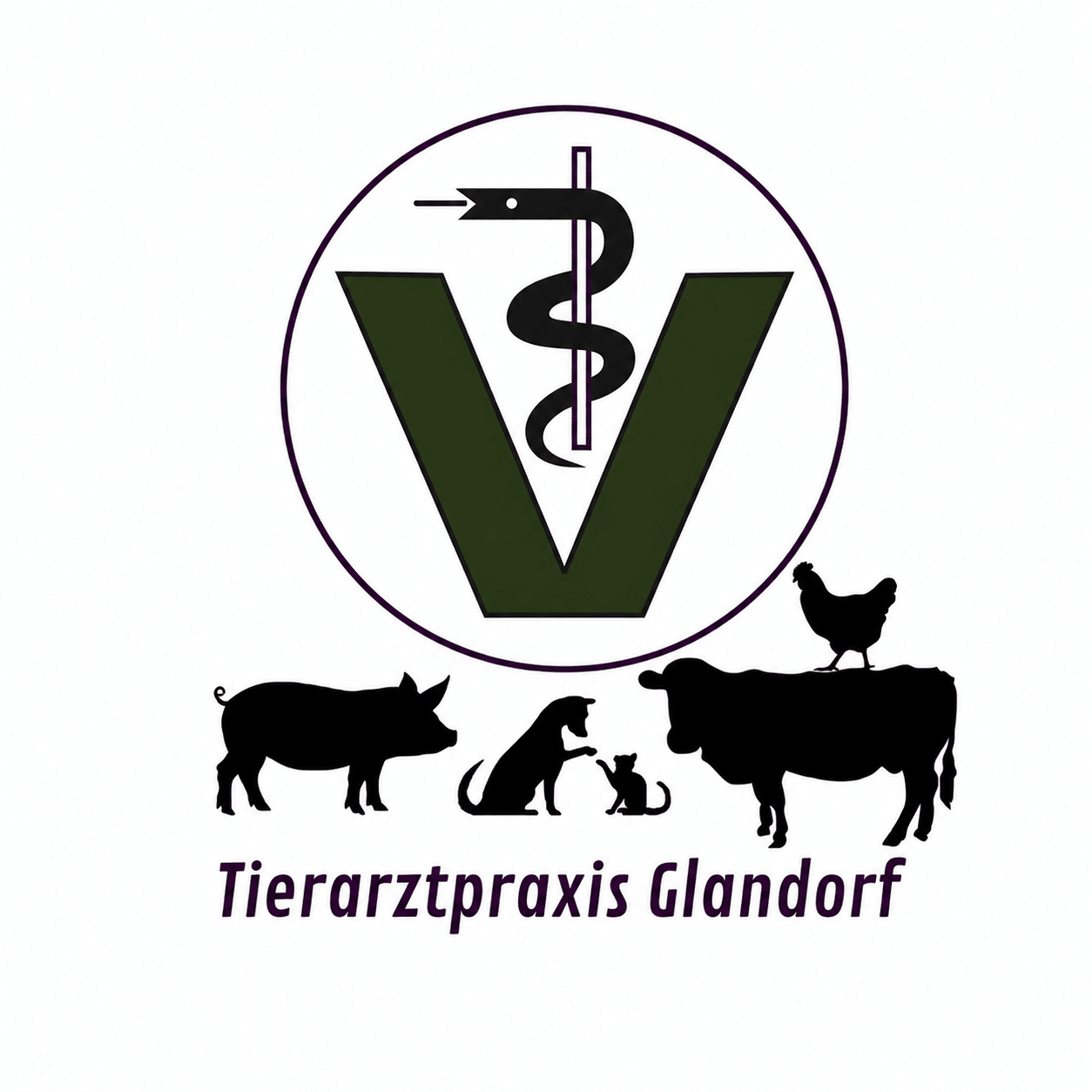 Tierarztpraxis Glandorf